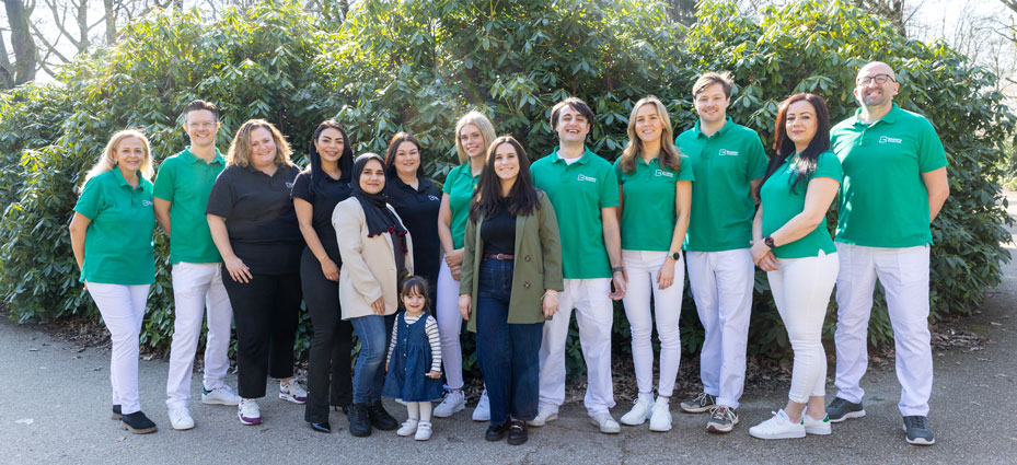Onze praktijk - Ons team - Boelens Tandartsen
