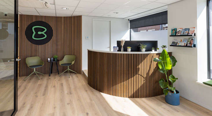Tandarts Utrecht Zuilen