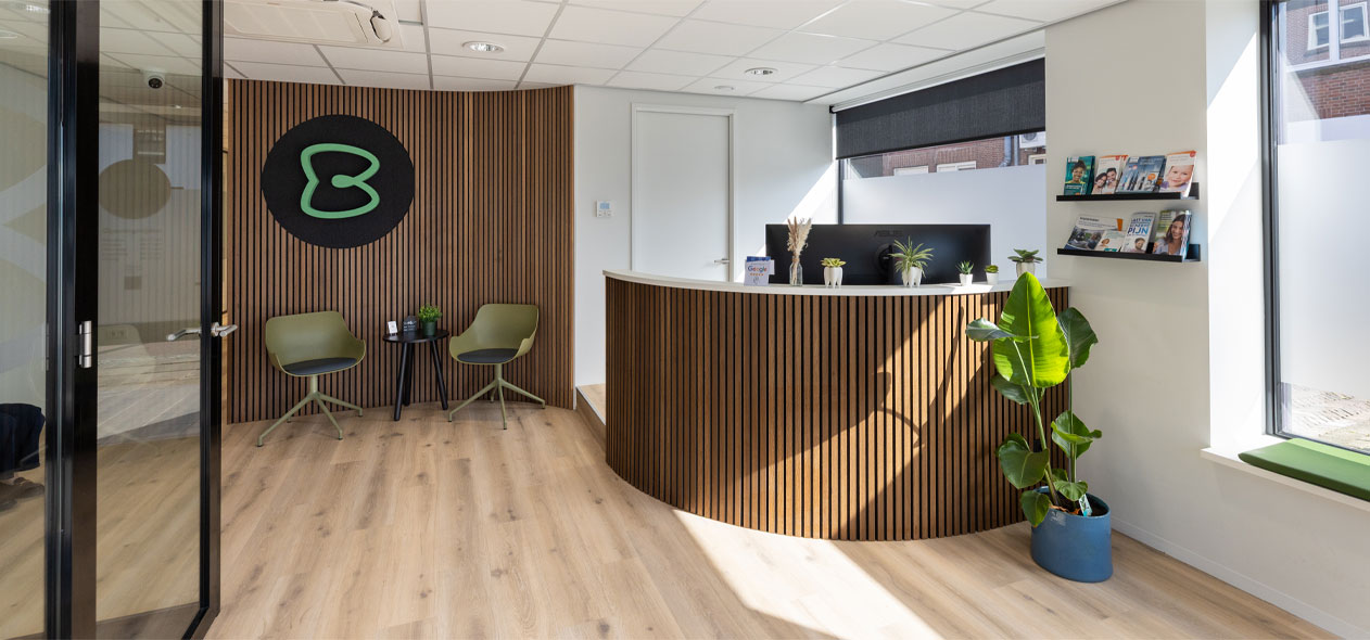 Tandarts Cartesius Boelens